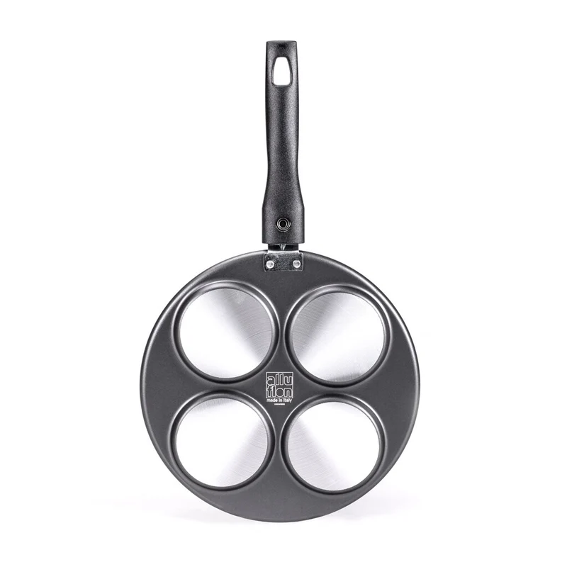 Alluflon TRADIZIONE ITALIA BLINI PANCAKE 24 cm