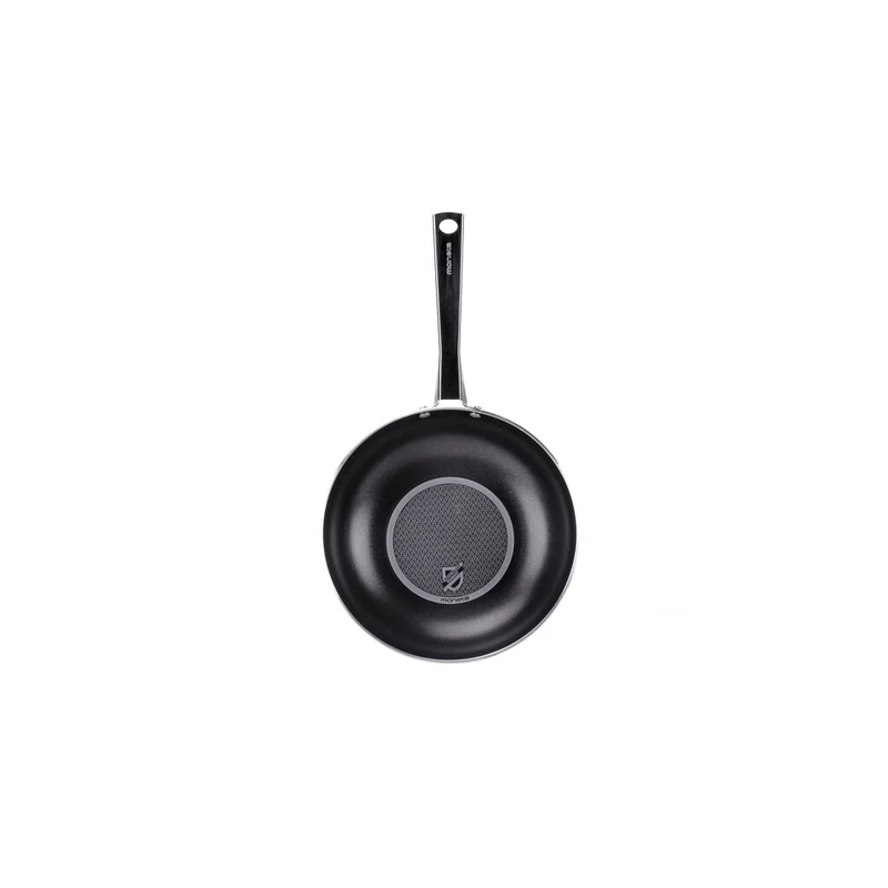Moneta ROSE GOLD DIAMANT WOK 28 cm