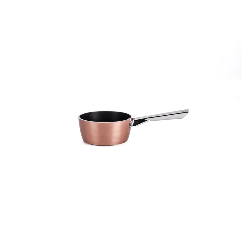 Moneta ROSE GOLD DIAMANT CASSERUOLA 16 cm