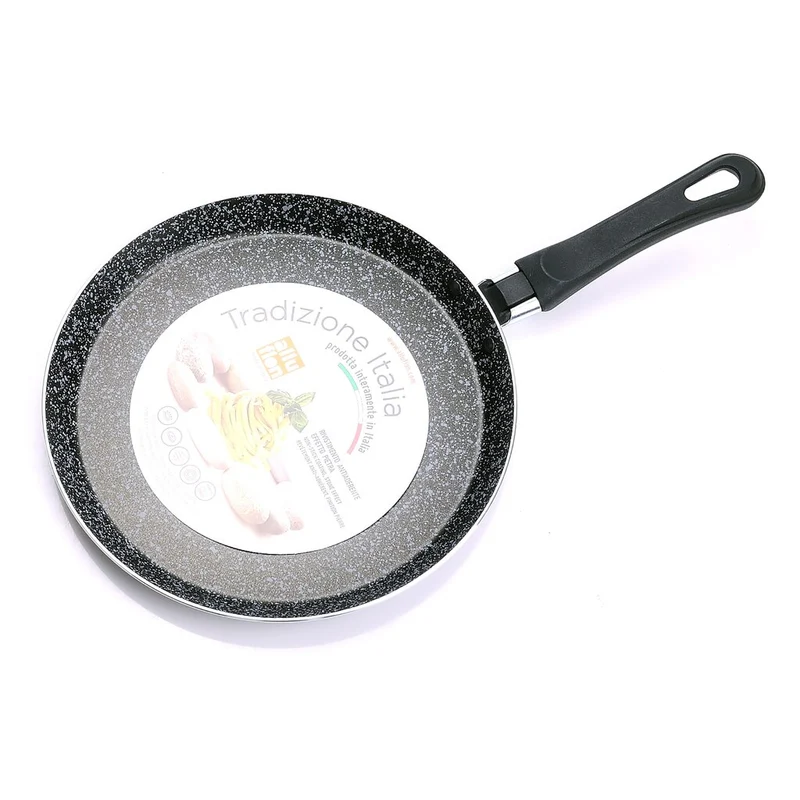 Alluflon TRADIZIONE ITALIA CREPIERE 22 cm