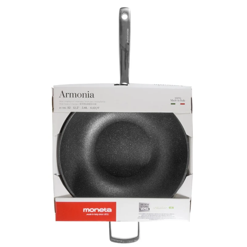 Moneta ARMONIA WOK 32 cm
