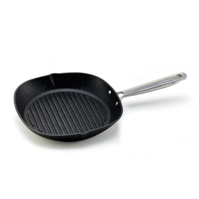 Moneta ARMONIA BISTECCHIERA 28 cm