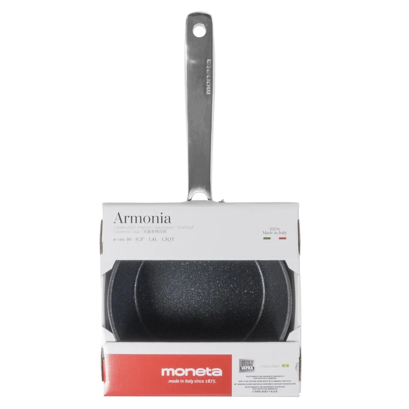 Moneta ARMONIA CASSERUOLA 16 cm