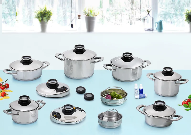 Set Chef Extra