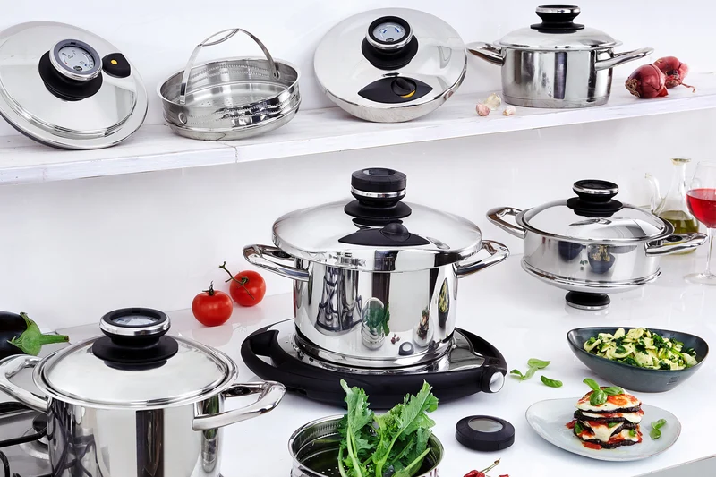 Set Gran Chef