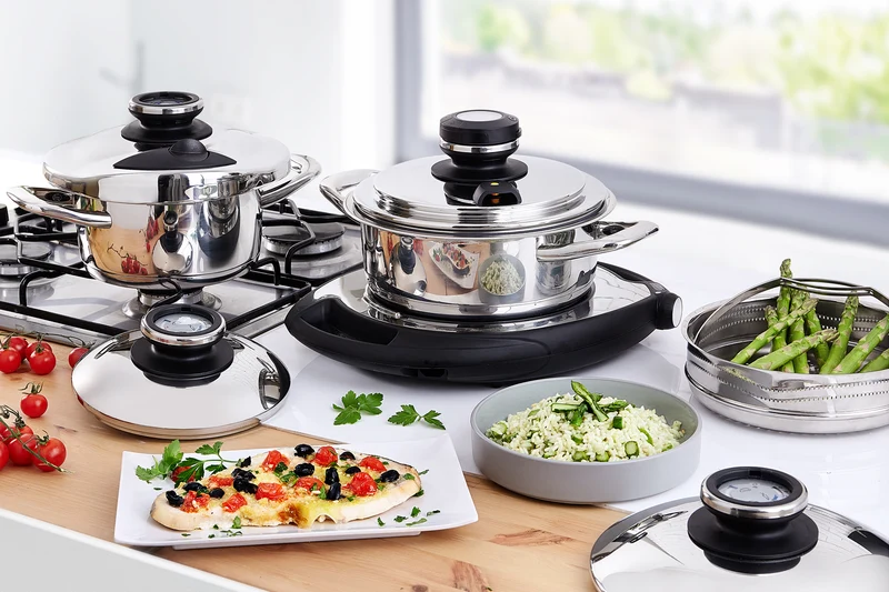 Set Chef