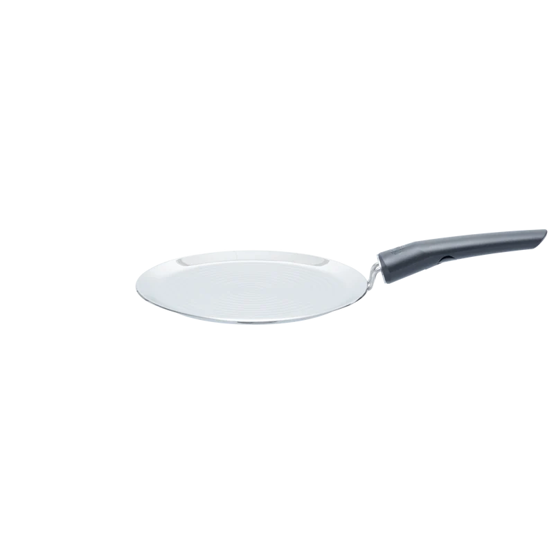 oPan 24 cm con manico removibile