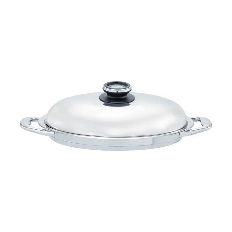 Ovale Grill 38 cm 2.2 l