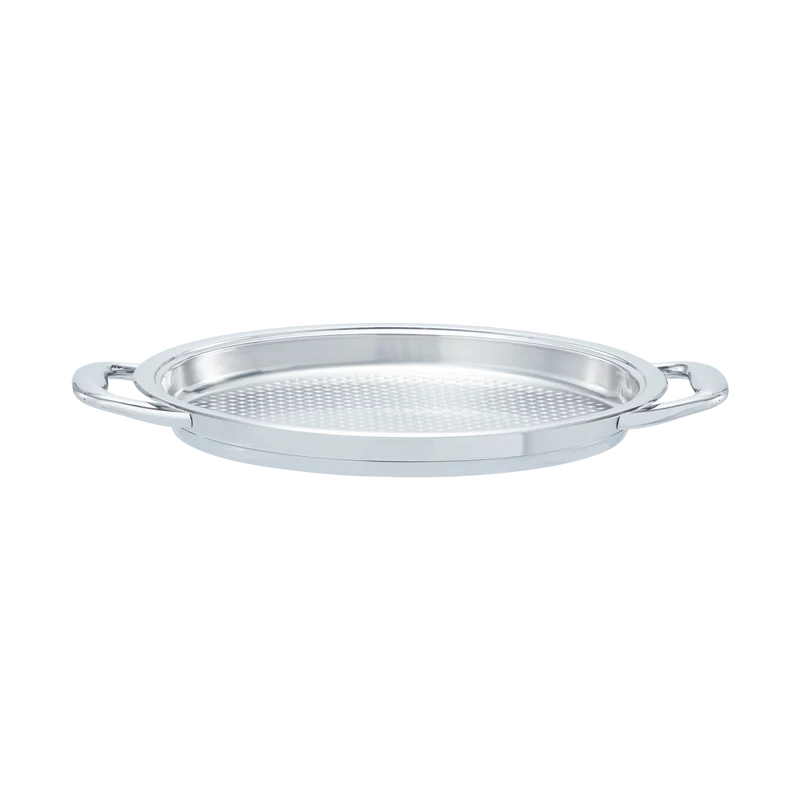 Ovale Grill 38 cm 2.2 l
