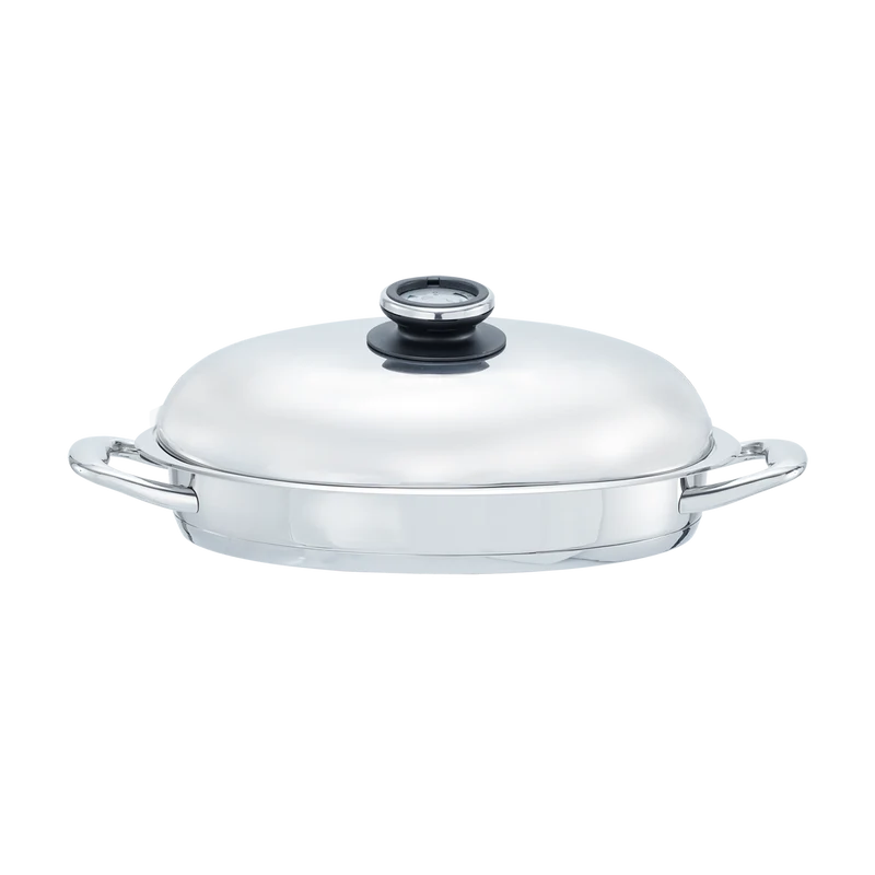 Ovale 38 cm 4.5 l