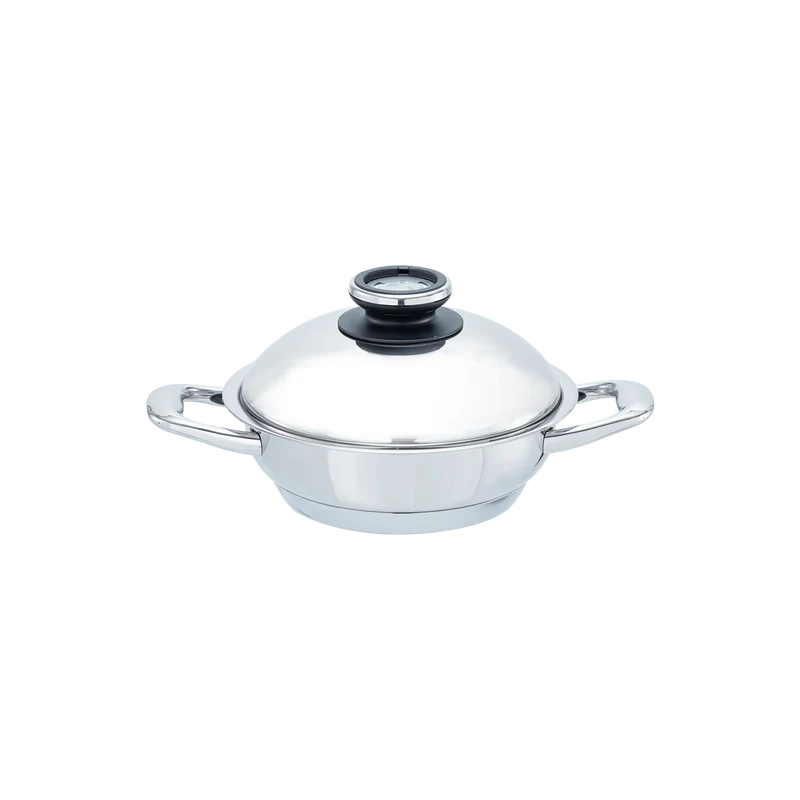Unica 24 cm 2.8 l