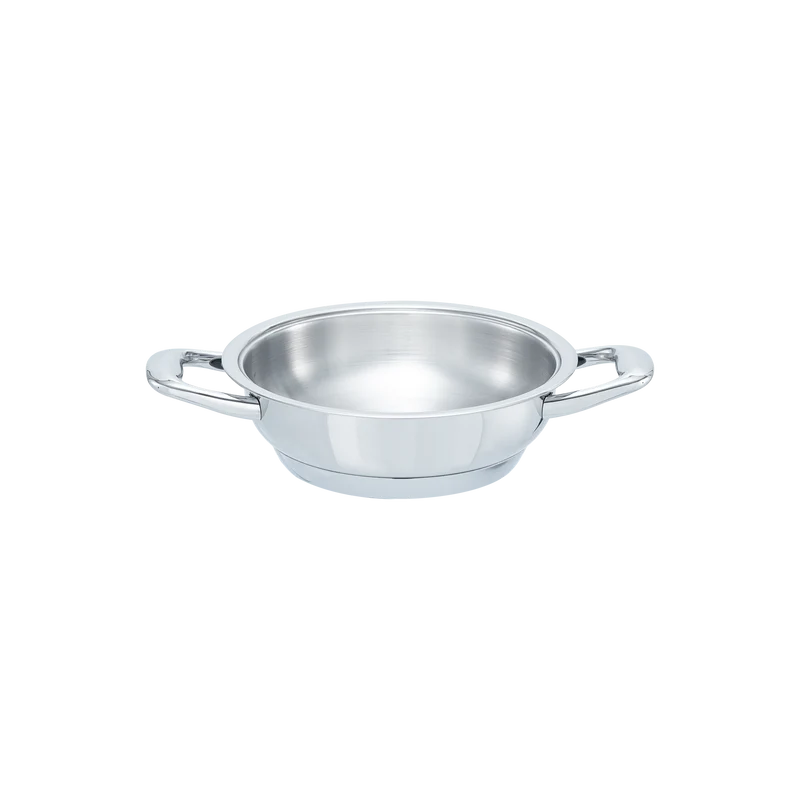 Unica 24 cm 2.8 l