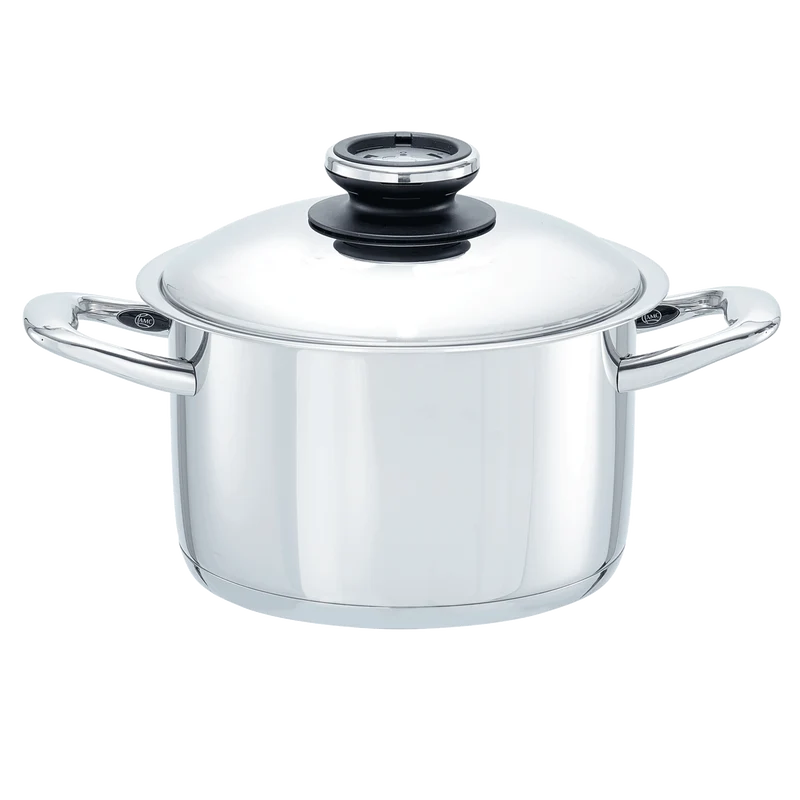Pentola 24 cm 6.5 l