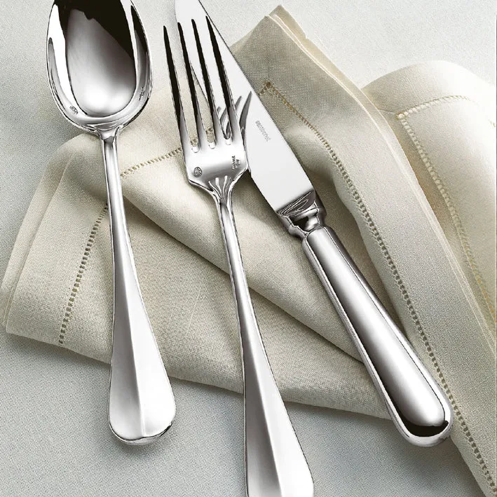 Baguette Servizio posate 36 pezzi acciaio 18/10 Sambonet 52586-83