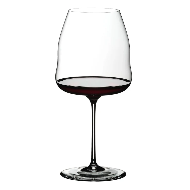 Riedel Set 2 Calici Pinot noir/Nebbiolo Winewings cristallo 1234/07