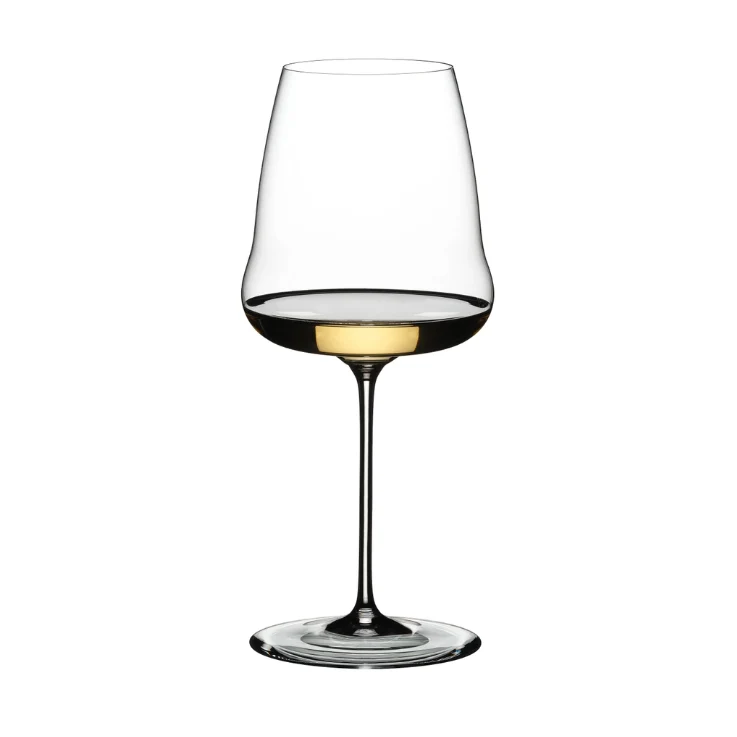 Riedel Set 2 Calici Chardonnay Winewings cristallo 1234/97