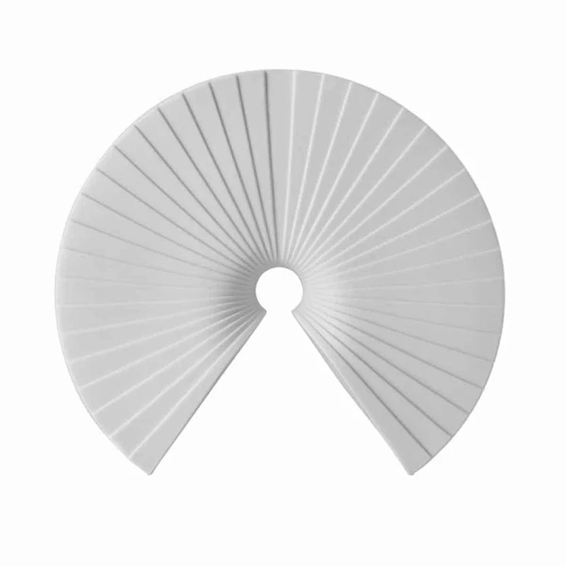 Rosenthal Vaso Arcus porcellana studio-line