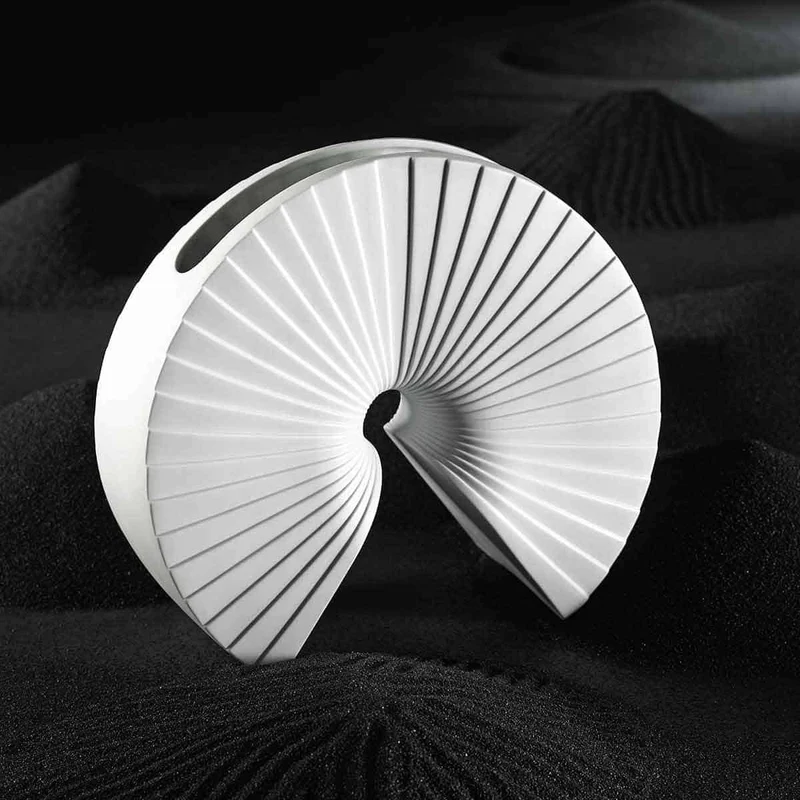 Rosenthal Vaso Arcus porcellana studio-line