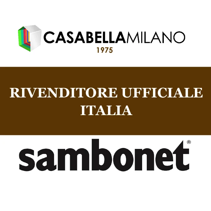 Party Set 12 Cucchiani moka segnaposto Sambonet