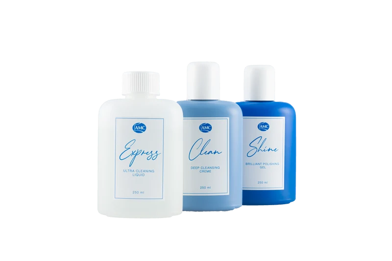 Tris Clean & Care