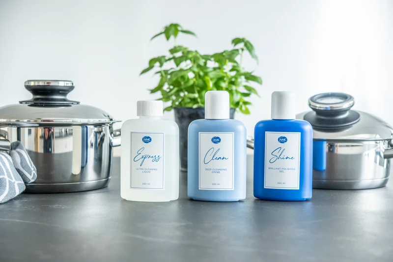 Tris Clean & Care