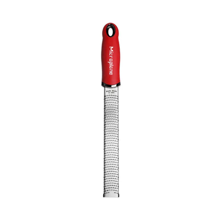 Zester Grattugia professionale da chef Microplane