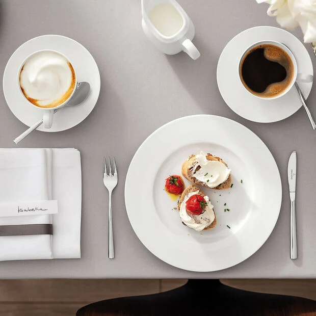 Royal Servizio 18 pezzi porcellana premium Villeroy & Boch