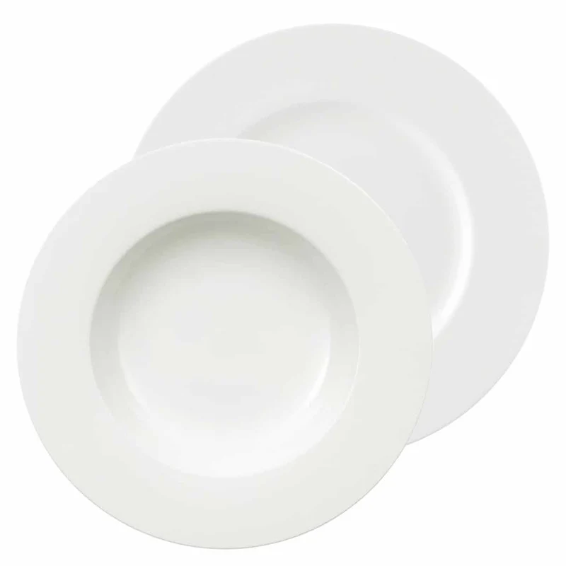 Royal Servizio 18 pezzi porcellana premium Villeroy & Boch