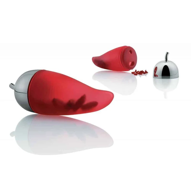 Piccantino Sminuzza peperoncino Alessi