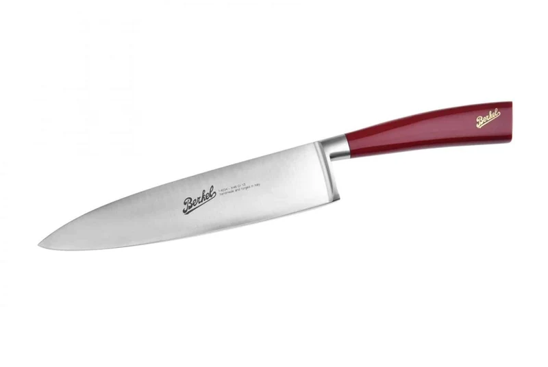 Berkel Coltello cucina Chef elegance