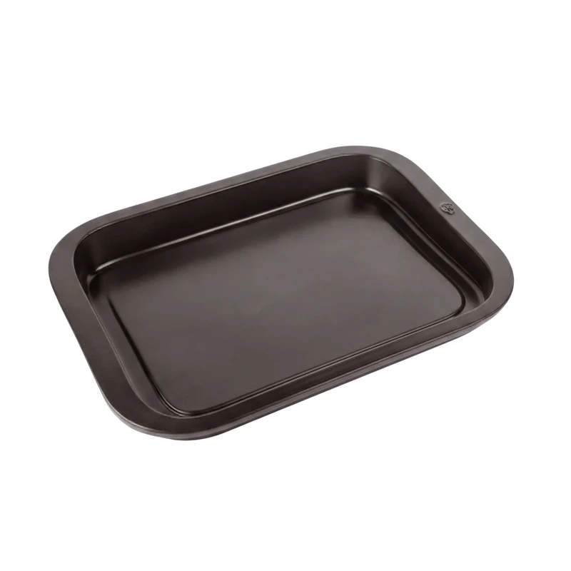 Grill To Table Teglia Rettangolare