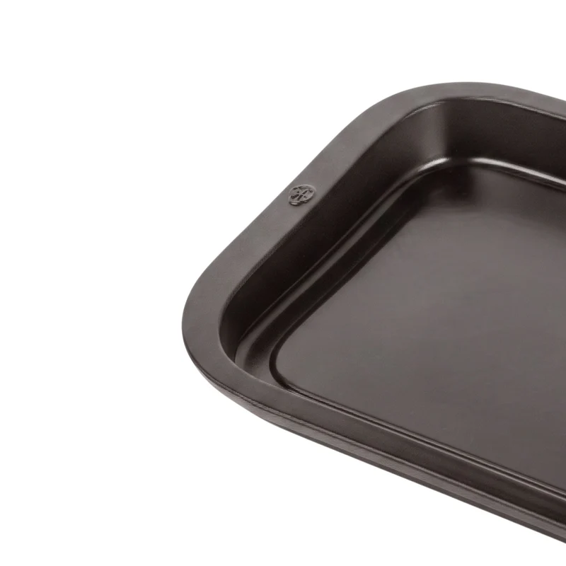 Grill To Table Teglia Rettangolare