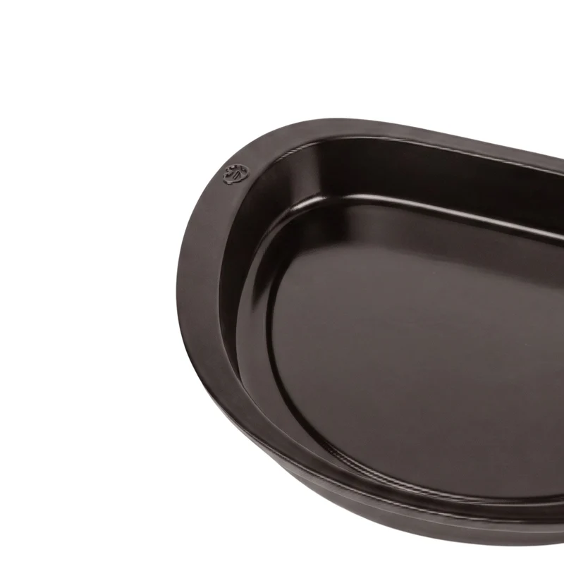 Grill To Table Teglia Mezzaluna