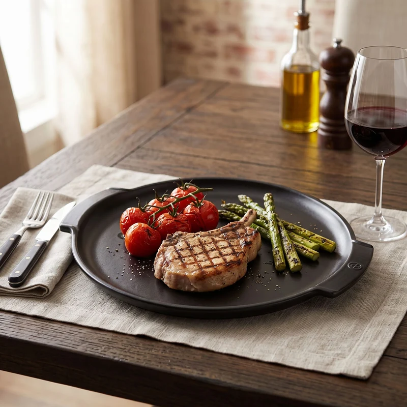 Grill To Table Teglia Pizza Ø Cm 30