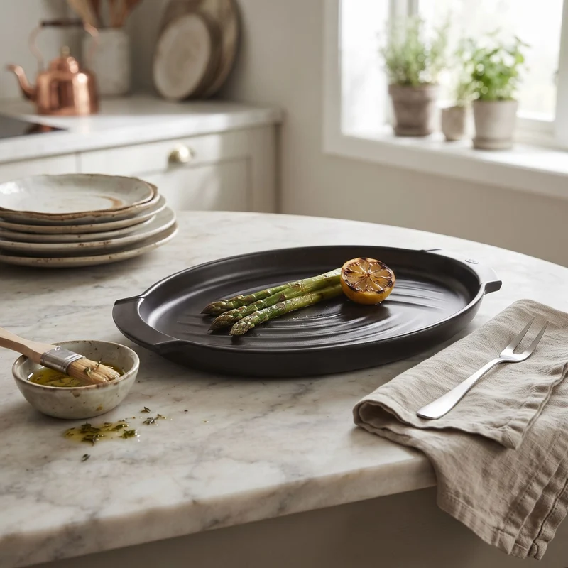 Grill To Table Teglia Pesce