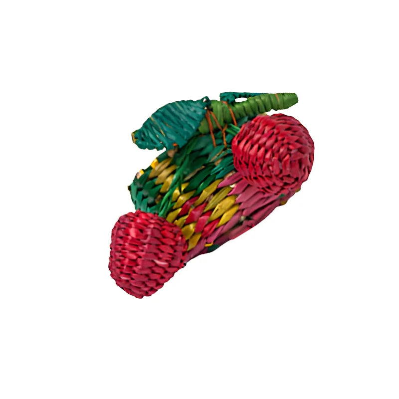 Set 6 Lega Tovaglioli Tutti frutti