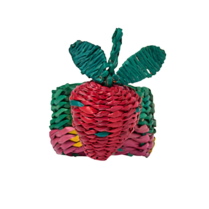 Set 6 Lega Tovaglioli Tutti frutti