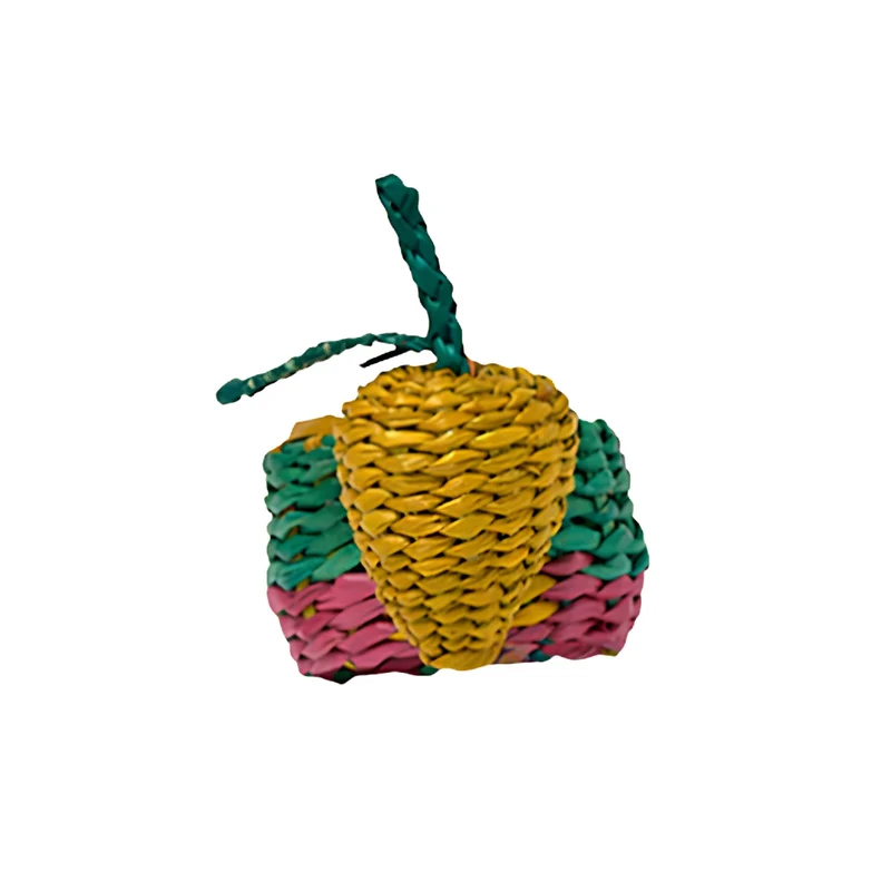 Set 6 Lega Tovaglioli Tutti frutti