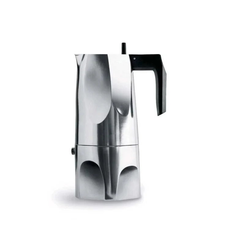 Caffettiera 1 tazza Ossidiana