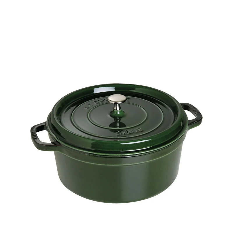 La Cocotte rotonda pan 26 cm