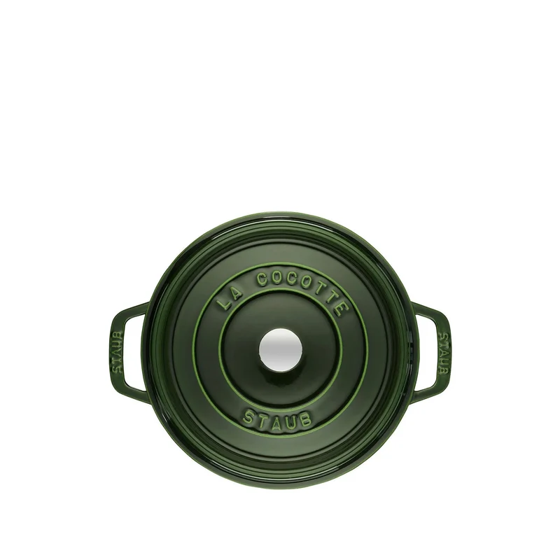 La Cocotte rotonda pan 26 cm