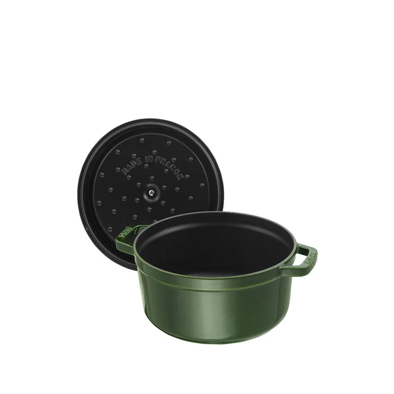 La Cocotte rotonda pan 26 cm