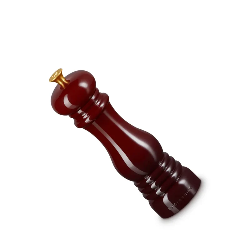 Set macina sale e pepe Garnet