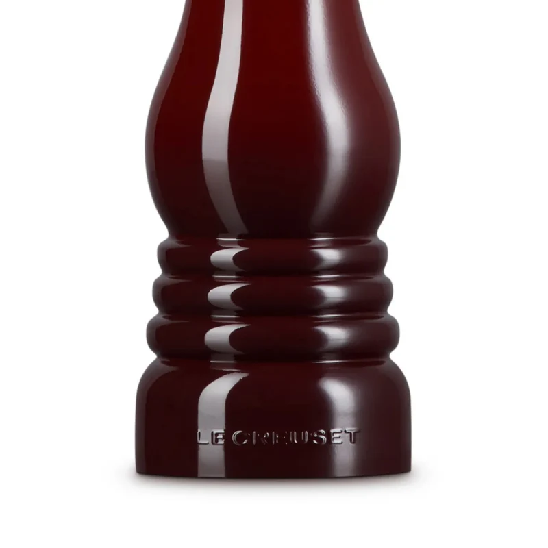 Set macina sale e pepe Garnet