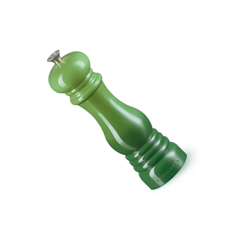 Set macina sale e pepe Verde Bamboo