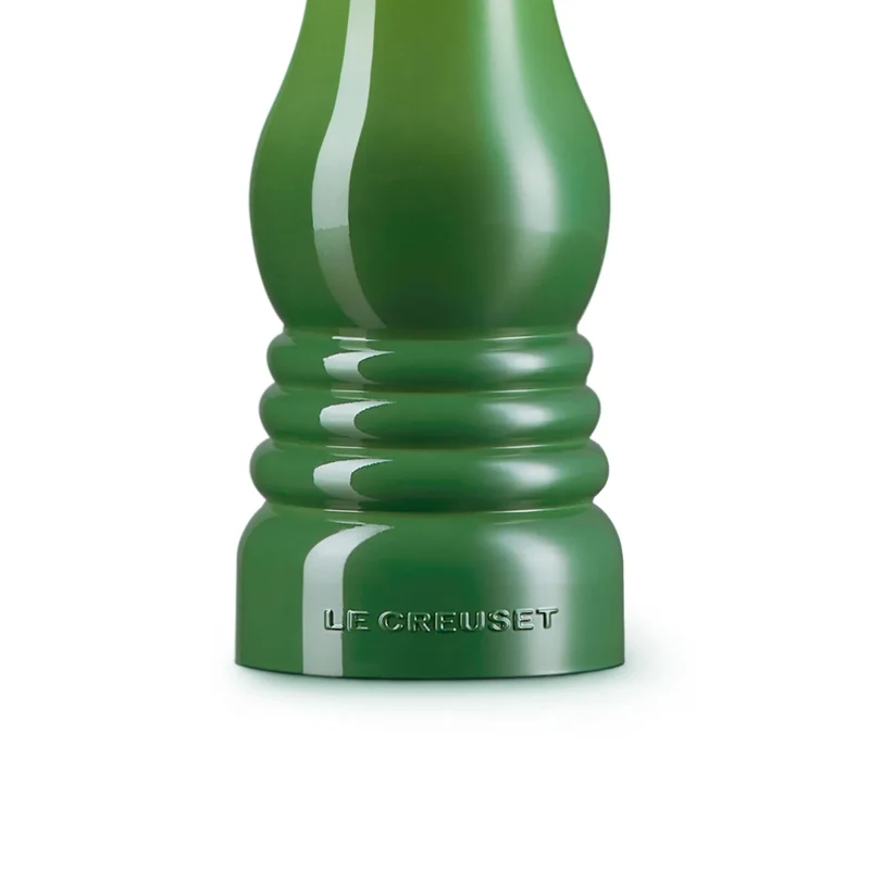 Set macina sale e pepe Verde Bamboo