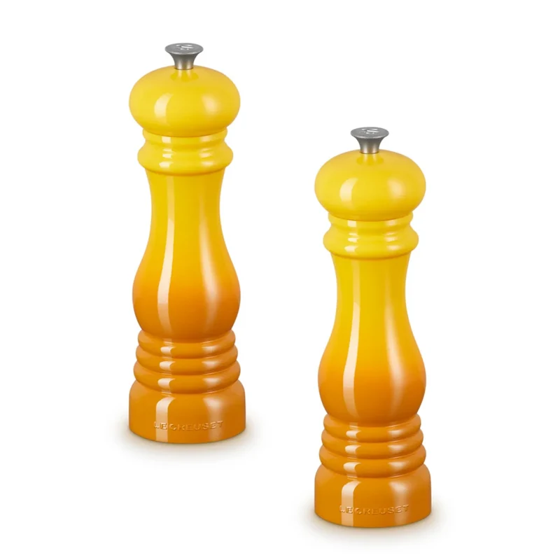 Set macina sale e pepe