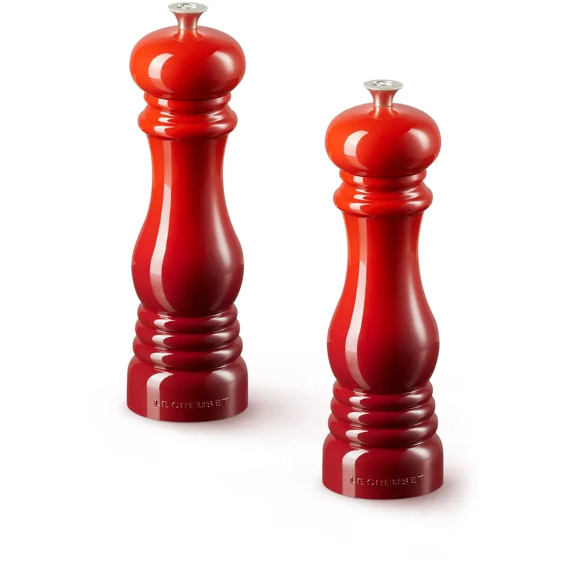 Set macina sale e pepe