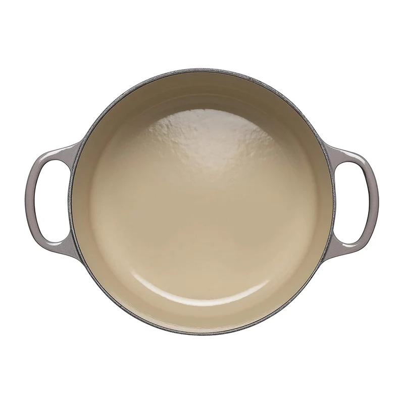 Cocotte Tonda 20 cm Flint
