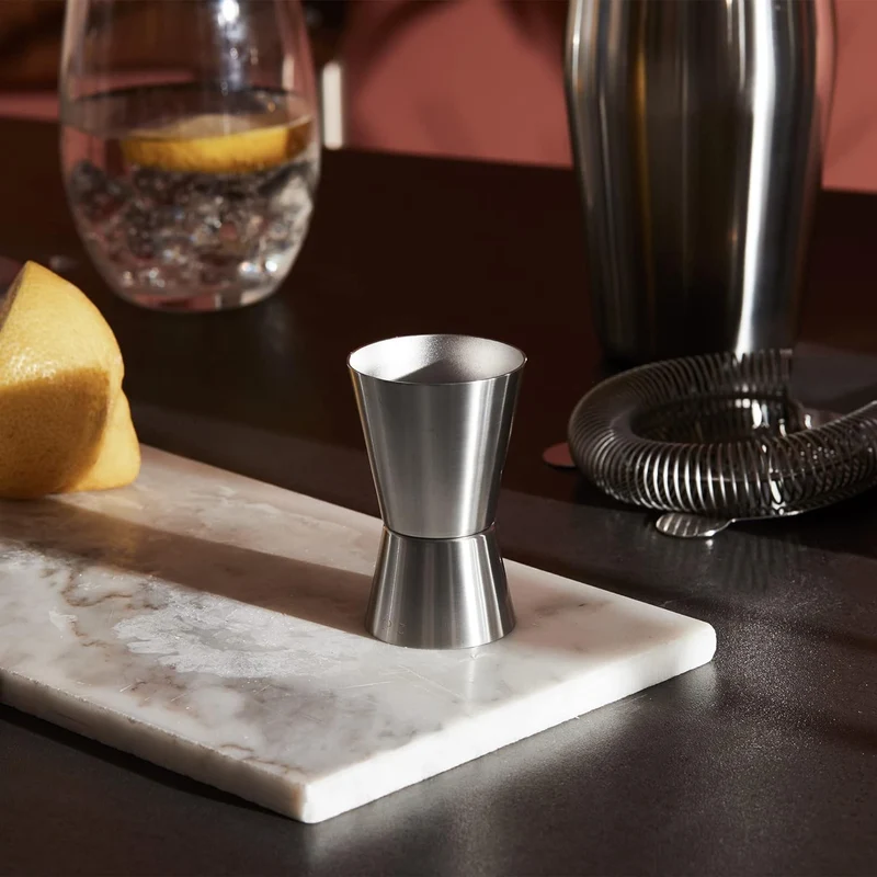 Misurino Per Cocktail Lucido